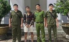 Đồng Nai: Đối tượng giao cấu với bé gái 12 tuổi ra đầu thú