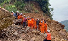 Xóa 'trắng điện, trắng sóng' ở miền Tây Nghệ An