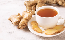 Bị ho nên uống trà gì cho nhanh khỏi?