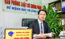 Tranh chấp tại nh&#224; chung cư: Cần c&#243; c&#225;ch xử l&#253; ph&#249; hợp để tr&#225;nh vi phạm ph&#225;p luật