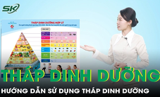 Hướng dẫn chi tiết c&#225;ch &#225;p dụng Th&#225;p Dinh dưỡng