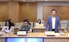 Người d&#226;n sắp được trực tiếp trải nghiệm c&#244;ng nghệ, m&#244; h&#236;nh kinh doanh s&#225;ng tạo ở Hồ Gươm