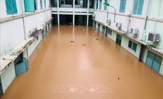 C&#244;ng điện của Ban Chỉ đạo Ph&#242;ng thủ d&#226;n sự quốc gia về ứng ph&#243; với mưa lũ khu vực miền Trung