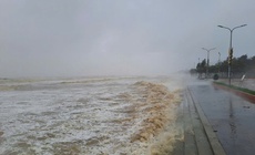 B&#227;o số 15 tan, Biển Đ&#244;ng c&#243; thể xuất hiện cơn b&#227;o mới