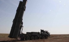 Ấn Độ sắp sở hữu hệ thống ph&#242;ng kh&#244;ng ti&#234;n tiến nhất thế giới?