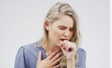 Ho dai dẳng sau c&#250;m A c&#243; cần uống kh&#225;ng sinh?