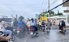 Chuy&#234;n gia n&#243;i về xử phạt phương tiện xả thải vượt chuẩn qua camera gi&#225;m s&#225;t