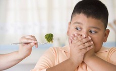 8 tác hại của béo phì ở trẻ em