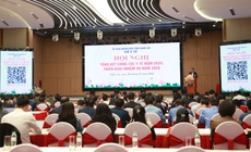 Ngành Y tế Nghệ An hoàn thành 12/12 chỉ tiêu, hướng tới nền y tế hiện đại, lấy người dân làm trung tâm