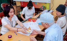 Lịch chi trả 3 tháng lương hưu, trợ cấp BHXH dịp Tết Nguyên đán 2026