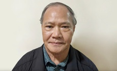 Cựu Thứ trưởng Bộ NNPTNT Hoàng Văn Thắng nhận 50.000 USD nhận dịp lễ, Tết