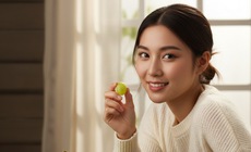 Ăn nho mỗi ngày rất tốt, nhưng bạn đã biết cách ăn để không gây hại chưa?