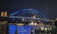 Độc đáo các phong tục đón năm mới trên khắp thế giới