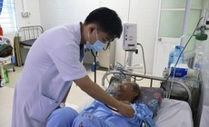 Bệnh viện tuyến tỉnh cứu sống hai ca tim mạch cận kề cửa tử