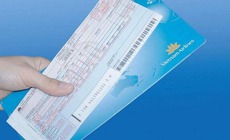 Nh&#243;m lao động được nhận v&#233; m&#225;y bay miễn ph&#237; về qu&#234; đ&#243;n Tết