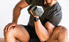 Tại sao phương ph&#225;p 3-3-3 đang l&#224; xu hướng tập luyện trong ph&#242;ng gym?