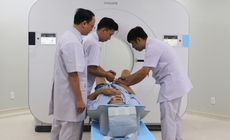 Hơn 180.000 ca mắc mới mỗi năm, ung thư l&#224; nguy&#234;n nh&#226;n tử vong thứ hai tại Việt Nam