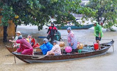 L&#226;m Đồng: Hơn 6.000 nh&#224; ngập, một người tử vong do mưa lũ, thiệt hại ước t&#237;nh hơn 113 tỷ đồng