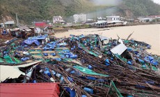 Thi&#234;n tai từ đầu năm 2025 g&#226;y thiệt hại gần 100.000 tỷ đồng