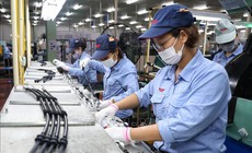 Giải ng&#226;n vốn FDI 11 th&#225;ng năm 2025 đạt 23,6 tỷ USD