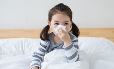 6 c&#225;ch bảo vệ trẻ kh&#244;ng bị ốm khi trời trở lạnh
