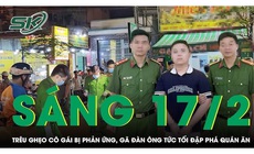 S&#225;ng 7/12: Bắt g&#227; say rượu tr&#234;u ghẹo trẻ vị th&#224;nh ni&#234;n, tấn c&#244;ng cảnh s&#225;t tại lễ hội g&#226;y phẫn nộ