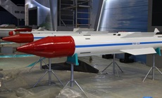 Nga – Ấn Độ bắt tay ph&#225;t triển &#39;si&#234;u t&#234;n lửa&#39; kh&#244;ng đối kh&#244;ng xa nhất thế giới?