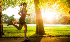 Chạy bộ mỗi ng&#224;y c&#243; tốt kh&#244;ng?