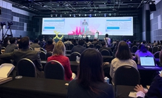 ESMO Ch&#226;u &#193; 2025: Diễn đ&#224;n trao đổi, giới thiệu nhiều liệu ph&#225;p điều trị mới, hiệu quả bệnh ung thư