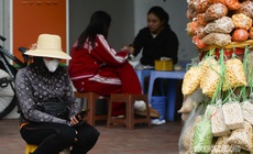 Miền Bắc sắp đ&#243;n đợt kh&#244;ng kh&#237; lạnh rất mạnh 