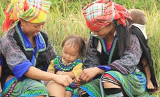 Ph&#242;ng mất xương ở phụ nữ cho con b&#250;