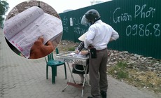 Đ&#225;nh l&#244;, đề bị phạt đến 500.000 đồng