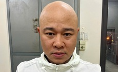 Tạm giam Phạm Anh Cường do d&#249;ng dao đuổi c&#244;ng an