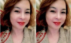 C&#244;ng an tỉnh Hưng Y&#234;n k&#234;u gọi người phụ nữ ph&#225;t t&#225;n t&#224;i liệu chống ph&#225; Nh&#224; nước ra đầu th&#250;