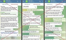 Cảnh b&#225;o chi&#234;u lừa qua ‘chat sex’ kẻo mất tiền oan