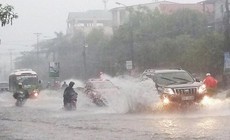 Th&#244;ng tin mới về đợt mưa lớn ở miền Trung