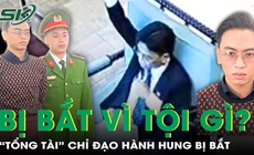 &#39;Tổng t&#224;i&#39; giơ tay chỉ đạo h&#224;nh hung nh&#226;n vi&#234;n qu&#225;n c&#224; ph&#234; bị bắt v&#236; tội g&#236;?