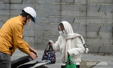 Miền Bắc sắp đ&#243;n 1 đợt r&#233;t đậm 