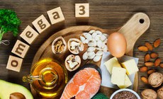 N&#234;n uống bao nhi&#234;u omega-3 mỗi ng&#224;y?