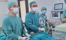 B&#225;c sĩ 9X: &#39;Gi&#250;p mọi người l&#224; động lực cho t&#244;i ph&#225;t triển&#39;