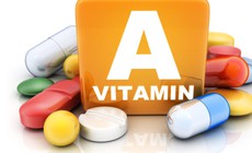 Vitamin A c&#243; thể l&#224;m giảm mức độ nghi&#234;m trọng v&#224; tử vong li&#234;n quan đến sởi, bổ sung sao cho an to&#224;n?