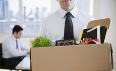 10 c&#244;ng việc đứng đầu danh s&#225;ch sa thải trong tương lai