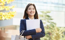 Xu hướng t&#236;m việc mới nhất của người lao động