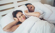 8 l&#253; do khiến bạn ngủ ng&#225;y
