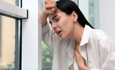 Nguy cơ suy tim ở phụ nữ cắt bỏ buồng trứng khi c&#242;n trẻ