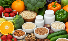 8 vitamin v&#224; thực phẩm bổ sung thiết yếu với phụ nữ