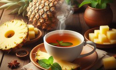 Tr&#224; dứa c&#243; t&#225;c dụng g&#236;?