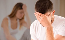 Ph&#226;n biệt 4 loại rối loạn chức năng t&#236;nh dục th&#244;ng thường