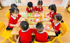 Trường học sau bỏ cấp huyện: S&#225;p nhập hay giữ nguy&#234;n?