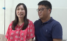 Thai phụ Singapore kể  về  cơ duy&#234;n &#39;chưa từng nghĩ tới&#39; l&#224; đến Việt Nam